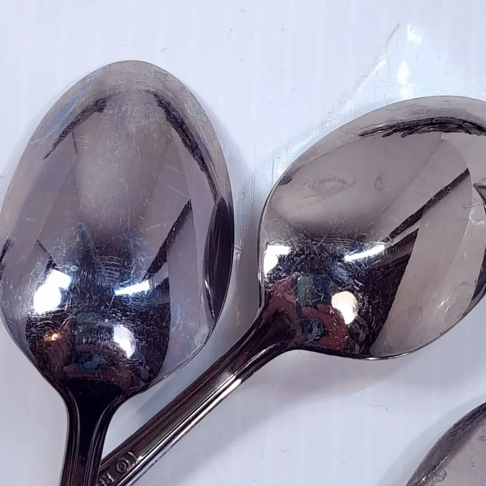 Reed & Barton Brookshire teaspoon 6.5